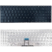 Asus Expertbook B1 B1500ceae-bq2664ab26 Notebook Klavye Siyah Tr