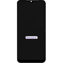 Casper Via F30 M30 Lcd Ekran Dokunmatik