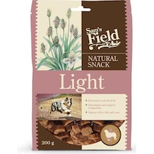 Sam's Field Light Köpek Ödülü 200 G