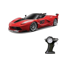 Maisto 1:14 Ferrari Fxx Kumandalı Araba 82814 Çok Renkli