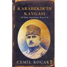 Karabekirin Kavgası