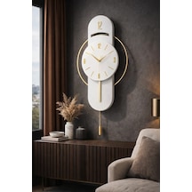 MetaQuartz Aksesuar Beyaz Milano E X C L U S I V E Beyaz Lake - Quartz Mekaniz...
