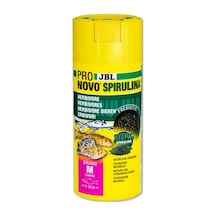 Jbl - 378 - Pronovo Spırulına Grano - Muratech - M 250ml