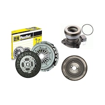 Opel Corsa C Z13Dt Baski Balata Bilya Sabit Volant Set 13 Dizel