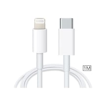 4726 Lightning To Usb Type C 20w Hızlı Şarj Apple Uyumlu iPhone Data Kablosu 1