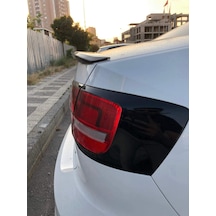 Vw Jetta Mk6 Stop Çerçevesi 2011-2019