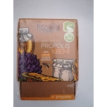 Rosella Arı Sütlü Propolis Kremi 50 ML