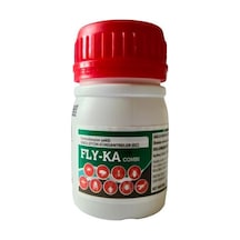 Fly-Ka Combi EC Kokusuz Genel Haşere 50 G
