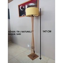 Sarı