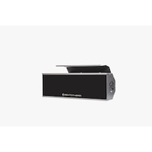 Bentotherm Camlı Seramik Radyant Isıcı 6 Taşlı