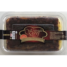 Malkaralı Şeref Ünver Kızarmış Peynir Helvası 500 G