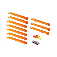Hot Wheels Track Creator Araba Ve Pist Başlangıç Paketi Jdw43