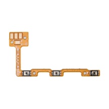 İnfinix Hot 11 Play Uyumlu On-off Flex