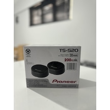 Pioneer Tss-20 Tweeter Made İn Vietnam