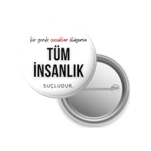 Filistin - 84 / Rozet Diğer