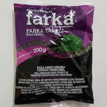Farka Fare Zehirli Buğday 200 G