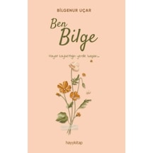 Ben Bilge - Yqbx-666549