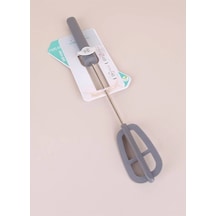 Yaylı Otomatik Çırpıcı Rt521 37 Cm Çok Renkli