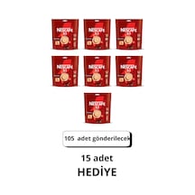 3'ü 1 Arada Orijinal 90 Adet Diğer