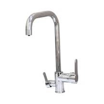 Lavella Arıtma Bataryası 3 yollu arıtma çıkışlı