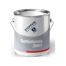 Stoppani Antikorozif 3967 Astar 2,5 Litre