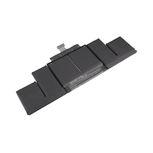 Macbook Pro Uyumlu Me874Ll/A Batarya Pil V2