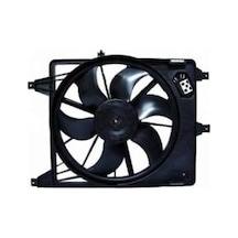 Logan 1 - I Fan Motoru+Davlumbazı 6001550769