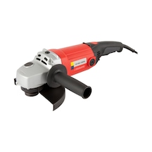 Felisatti FS-AF180/1800S 1800 W Avuç Taşlama Makinesi