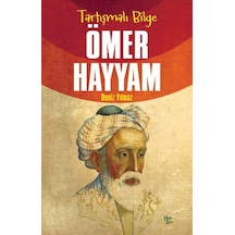 Ömer Hayyam - Ccgx-898736