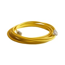 051553 Cat6 S/ftp Slım Patch Cord 3 M