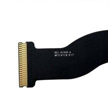 Macbook A1932 Usb Io Flex Kablo 821-01528-a