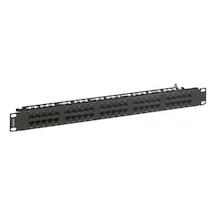 033579 Legrand 50 Port Telefon Patch Paneli