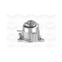 GRAF PA1167 DEVİRDAİM SU POMPASI GOLF VI 10- POLO JETTA IV CADDY