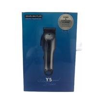 Dearlıng Y5 Profesyonel Tıraş Makinesi Diğer