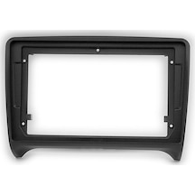 Maitech Dyt088544 Audi Tt Model Multimedya Teyp Çerçevesi 9"
