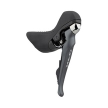 Shimano Grx St-rx810-2 Vites Fren Kolu Sol Siyah
