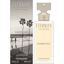 Calvin Klein Eternity Summer Daze Kadın Parfüm EDP 100 ML