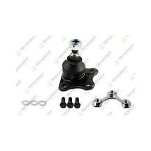 Teknorot A-504k Rotıl Sag Bora Iv 98 Golf Iv 97 Octavıa 97 04 Leon Toledo Iı 99 A3 96 03 New Beetle