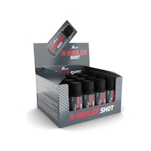 Olimp Redweiler Shot 20 Ampul + 3 Hedi̇ye