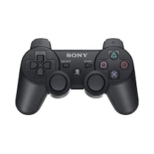 Sony PS3 Dualshock Siyah Wireless Controller