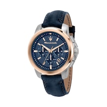 Gri - Rose Gold
