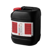 Cleanturk Protective Kireç Önleyici Isıtma Ve Soğutma Sistemlerine Koruma 10 Kg