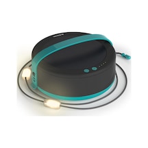 Biolite Solar String 44 Warm White Güneş Enerjili Sıcak Beyaz Işık Zinciri Açık Lacivert