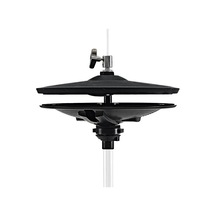 Hhc12 12 İki Parçalı Hi-hat Zilleri