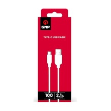 Genpa 2.1 Mah Type-c Kablo - Hızlı Şarj Ve Data Kablosu
