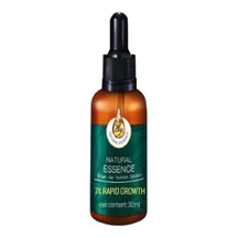 Bezos 7xrapid Dolgun Ve Hacimli Saçlar Için Bakım Serumu 30 Ml Pytht