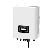 DEYE 15KW On-Grid Trifaze İnverter