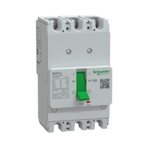 Kompakt Şalter 3 Kutuplu 50 Amper G12f3f50