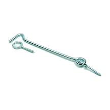 Maymuncuk 140mm, Çengelli Bağlantı Elemanı, 10 Adet