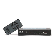 Dark Dk-hd-sw4x1k 5/1 Kumandalı 4k Hdmı Switch